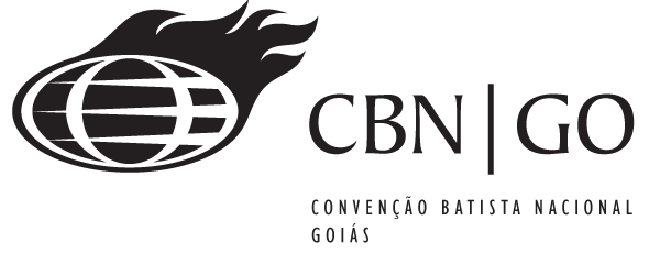 CBN Goiás - Administração Central logo